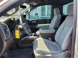 Chevrolet Silverado LT Trail Boss Z71