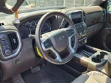Chevrolet Silverado LT Trail Boss Z71