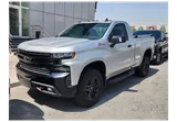 Chevrolet Silverado LT Trail Boss Z71