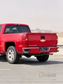 chevrolet silverado lt z71