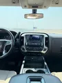 chevrolet silverado lt z71
