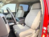 chevrolet silverado lt z71