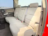 chevrolet silverado lt z71