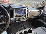 Chevrolet Silverado LT Z71 2014