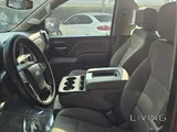 Chevrolet Silverado LT Z71 2014