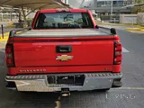 Chevrolet Silverado LT Z71 2014