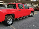 Chevrolet Silverado LT Z71 2014