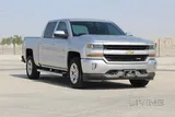 Chevrolet Silverado LT Z71  2018