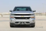 Chevrolet Silverado LT Z71  2018