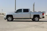 Chevrolet Silverado LT Z71  2018