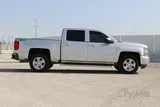 Chevrolet Silverado LT Z71  2018