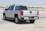 Chevrolet Silverado LT Z71  2018