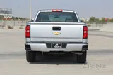 Chevrolet Silverado LT Z71  2018