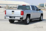 Chevrolet Silverado LT Z71  2018
