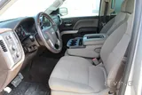 Chevrolet Silverado LT Z71  2018