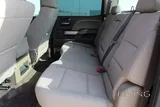 Chevrolet Silverado LT Z71  2018
