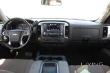 Chevrolet Silverado LT Z71  2018