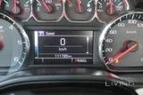 Chevrolet Silverado LT Z71  2018
