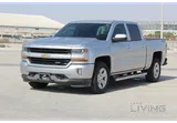 Chevrolet Silverado LT Z71  2018