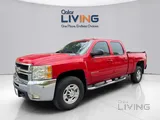Chevrolet Silverado LTZ 2010