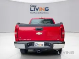 Chevrolet Silverado LTZ 2010