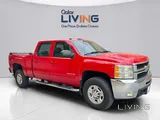 Chevrolet Silverado LTZ 2010