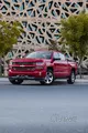 شيفروليه سيلفرادو LTZ 2016
