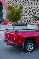 شيفروليه سيلفرادو LTZ 2016