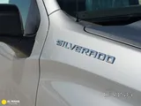 Chevrolet Silverado RST