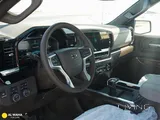 Chevrolet Silverado RST