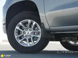 Chevrolet Silverado RST