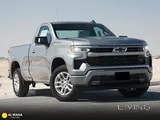 Chevrolet Silverado RST