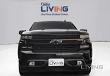 شيفروليه سيلفرادو RST 2020 بمحرك V8