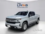 Chevrolet Silverado RST 2021