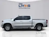 Chevrolet Silverado RST 2021