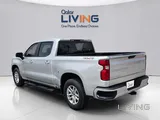 Chevrolet Silverado RST 2021