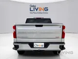Chevrolet Silverado RST 2021