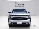 Chevrolet Silverado RST 2021