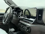 Chevrolet Silverado RST 2024 Brand New 