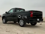 Chevrolet Silverado RST 2024 Brand New 