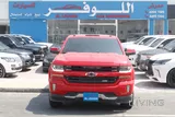 Chevrolet Silverado Single Cab 2016