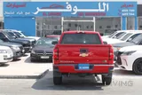 Chevrolet Silverado Single Cab 2016