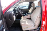 Chevrolet Silverado Single Cab 2016