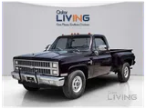Chevrolet Silverado 454 1982 V8