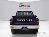 Chevrolet Silverado 454 1982 V8
