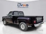 Chevrolet Silverado 454 1982 V8