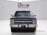 Chevrolet Silverado 454 1982 V8