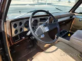 Chevrolet Silverado 454 1982 V8