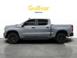 Chevrolet Silverado Trail boss
