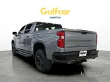 Chevrolet Silverado Trail boss